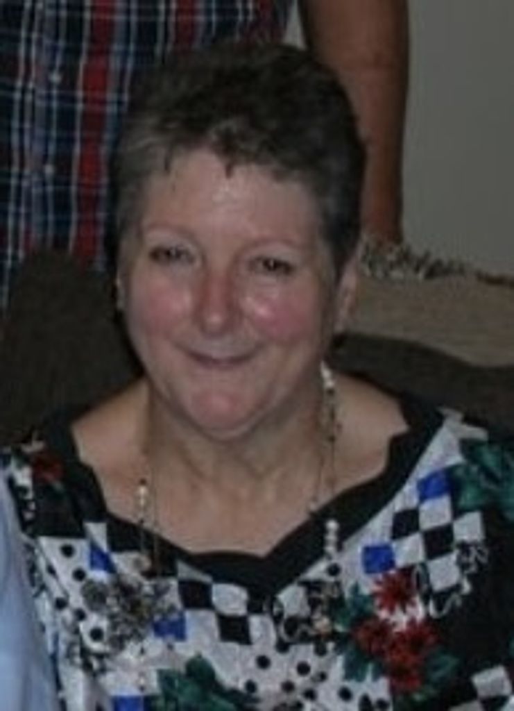Gail Bozeman Coleman