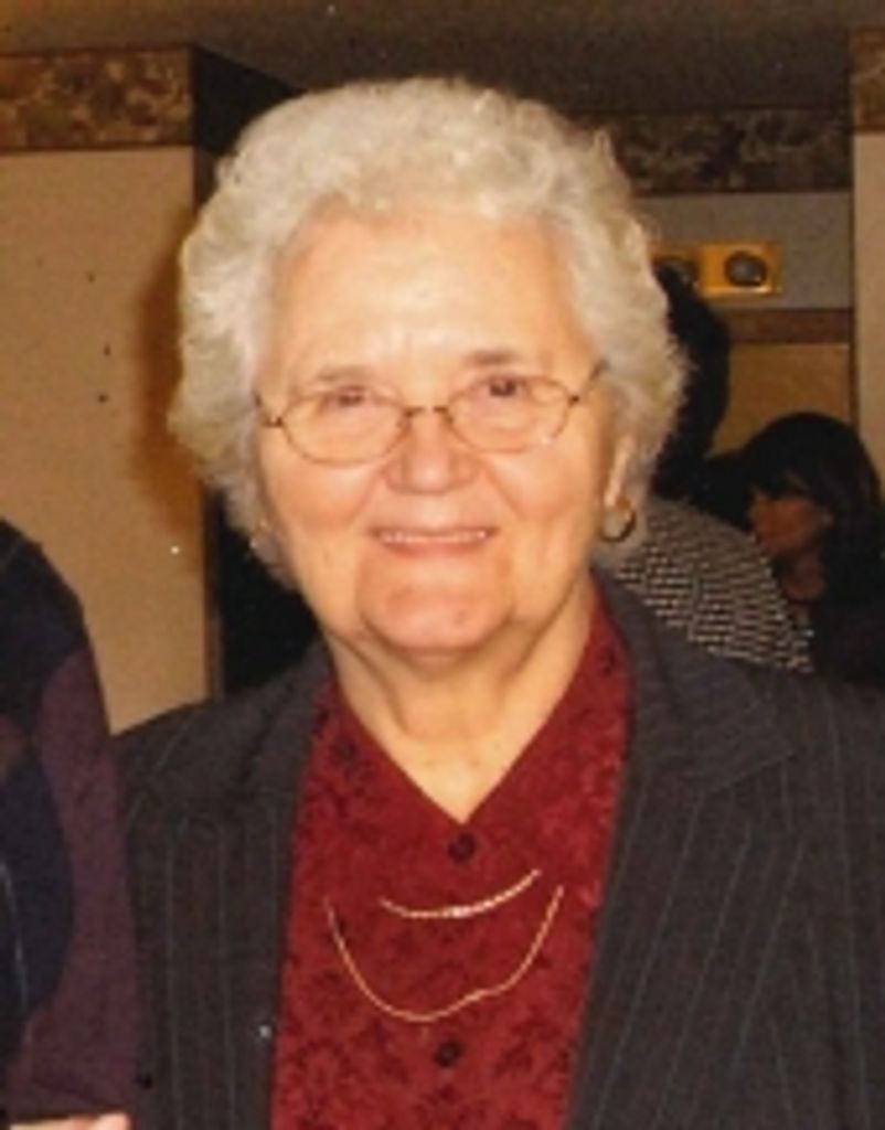 Jean Doris Peterson