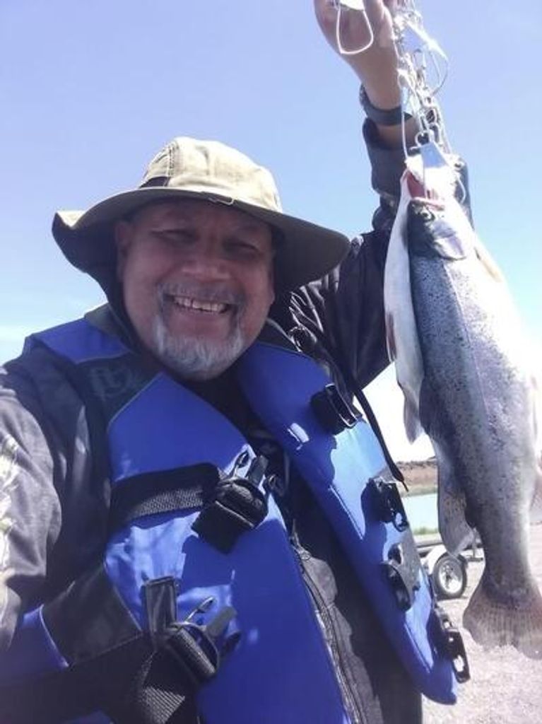 Ruben Ramirez Profile Photo