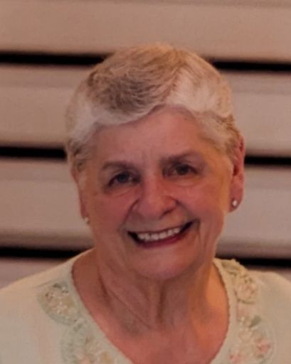 Ingeborg Rossignol's obituary image