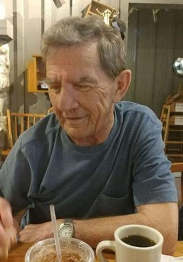 Hal Andrew Pruitt Profile Photo