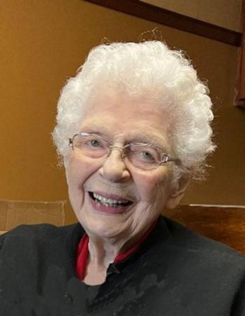 Marcella Hauser Profile Photo