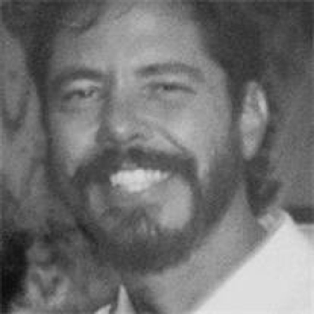 Mr. Raymond Wink Dickey