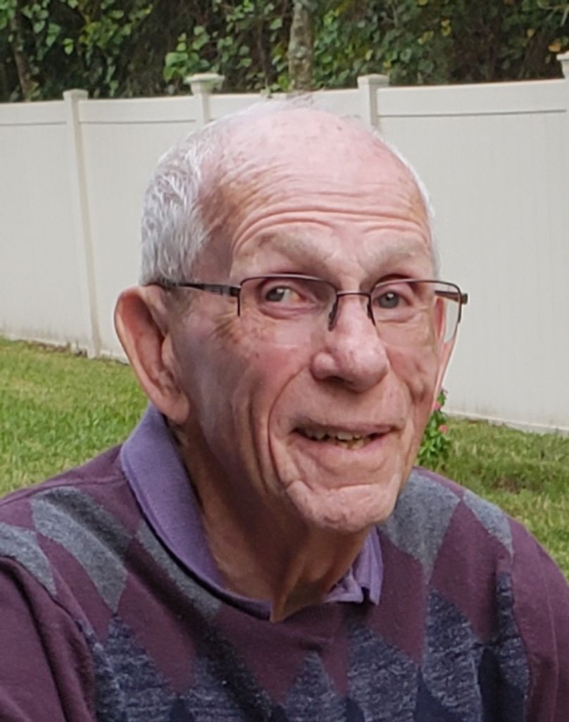 Paul Prendergast