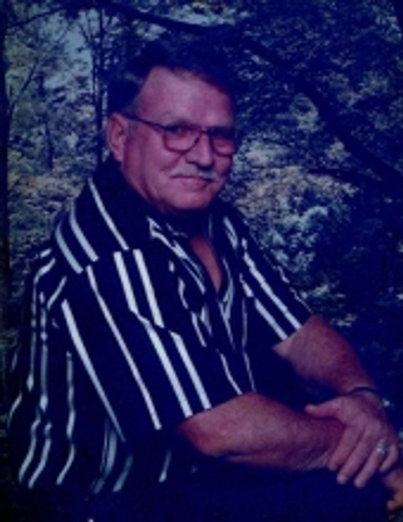 Paul Edward Babb, Sr.
