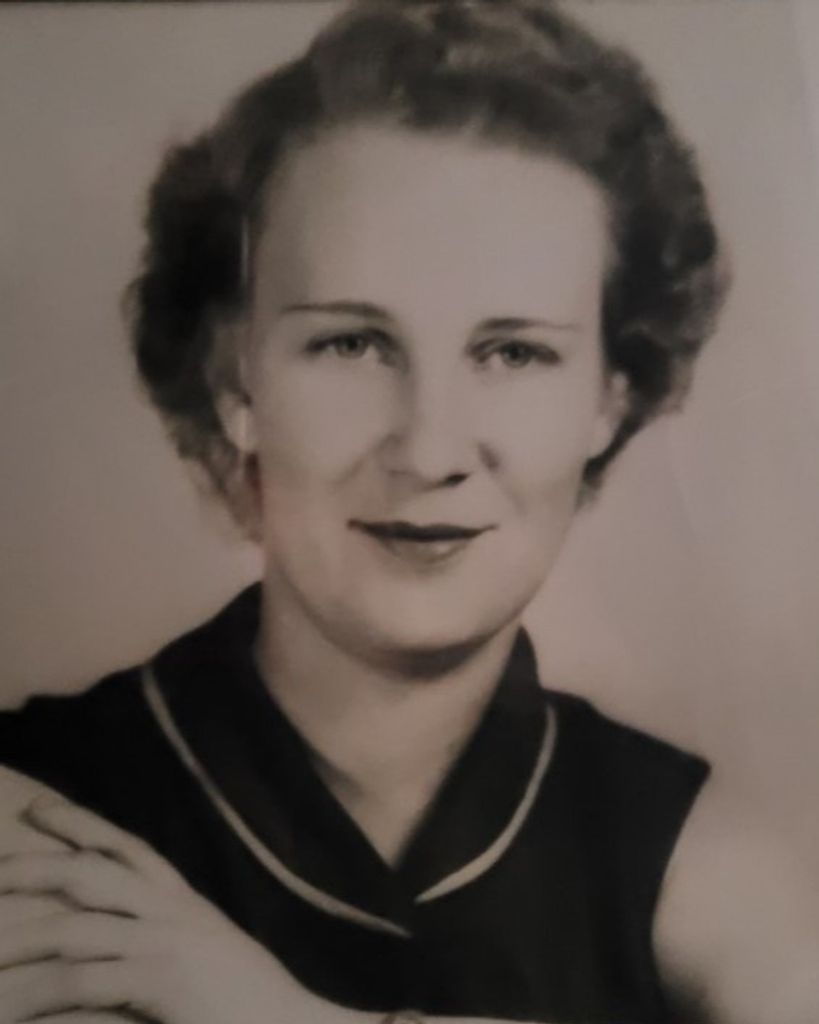 Mary Pickrell