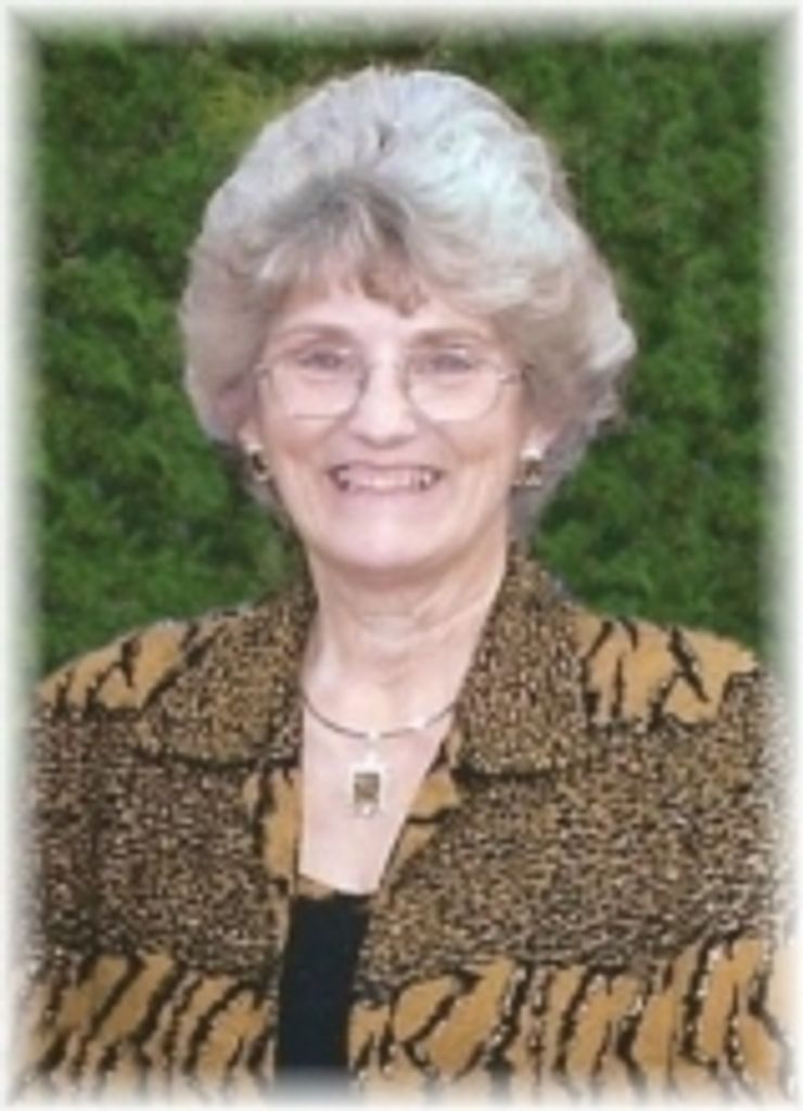 Sherry Cox