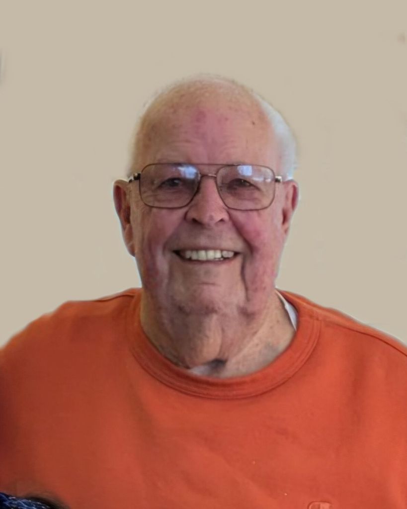 Albert Henry Haefner