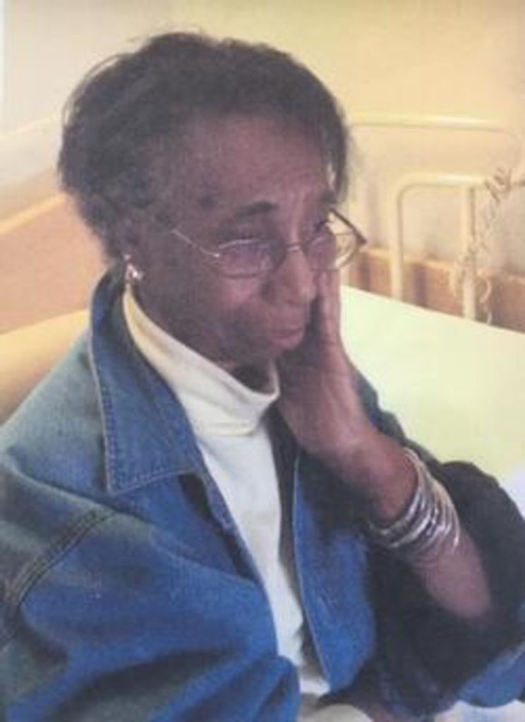 Constance B. Mckinnon Profile Photo