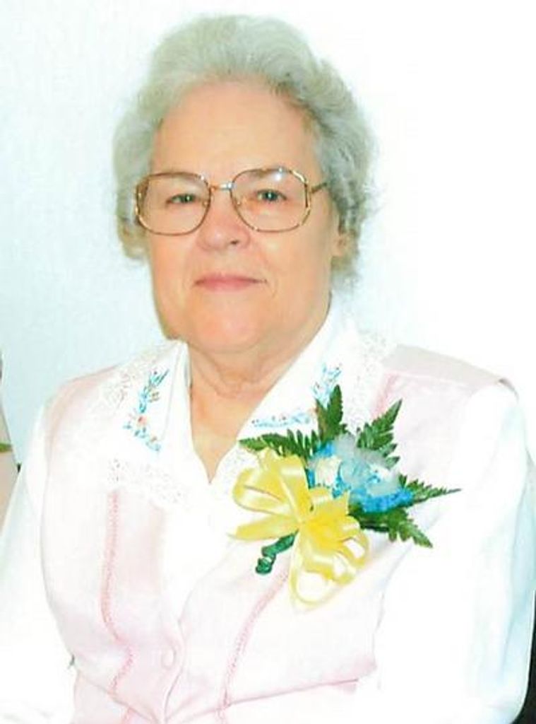 Bobbie Smith Beal Profile Photo