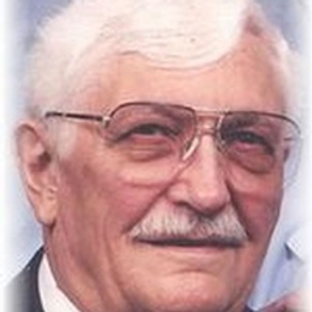 Verl V. Koch