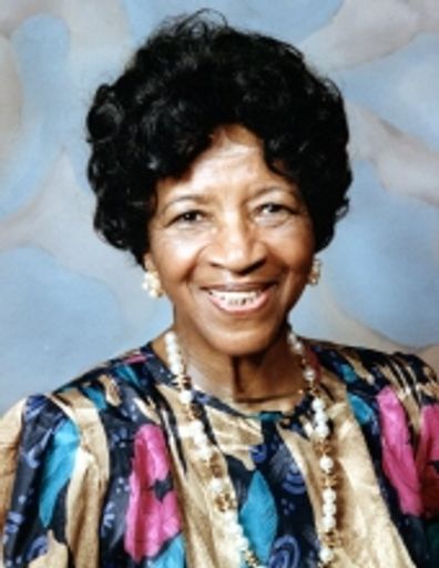 Alice Idell Parker Profile Photo