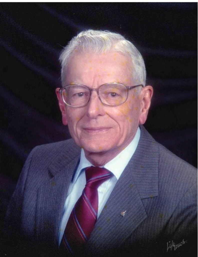 Thomas Jackson