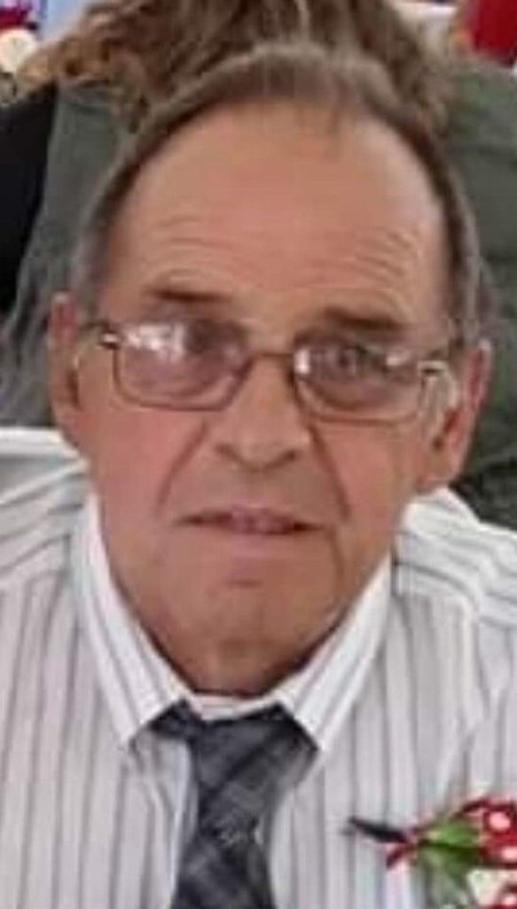 James C. Hawkins