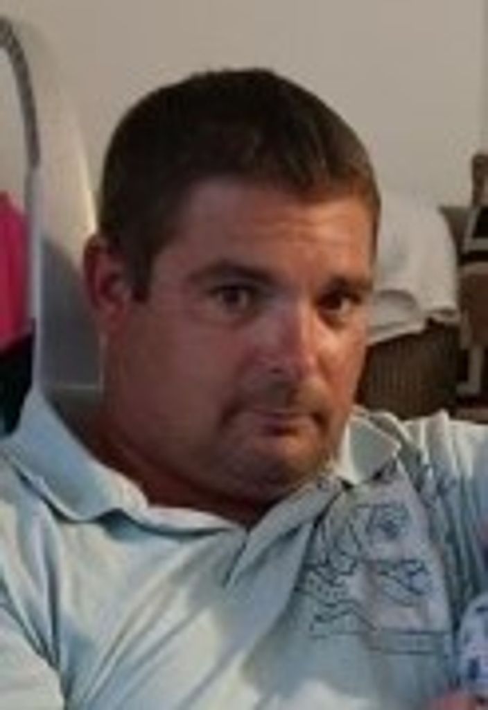 Keith Wayne Hiers