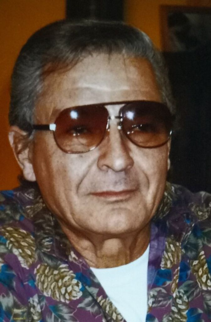 Miguel Angel Torres Profile Photo