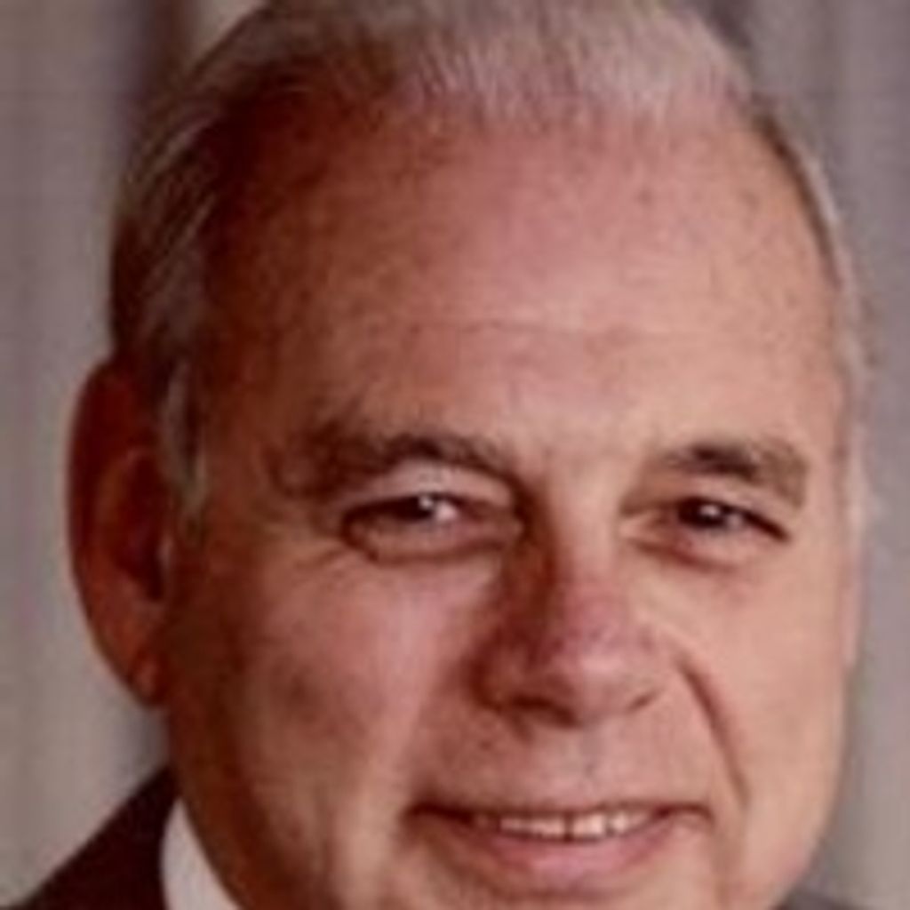 Theodore Kloppenborg