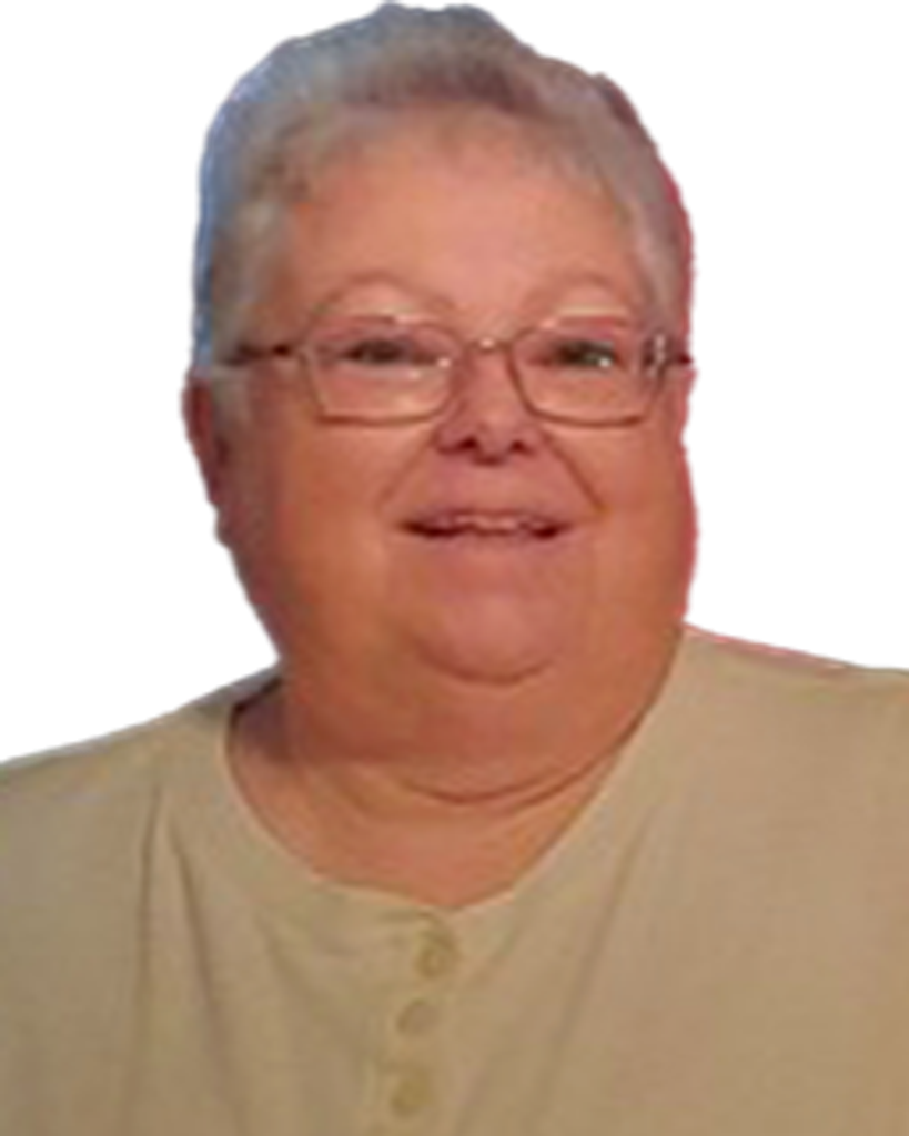 Elizabeth A. "Betsy" Snyder
