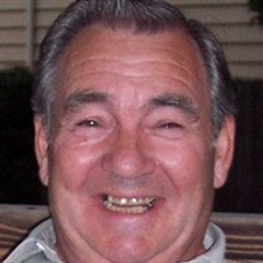 Troy  William Cross
