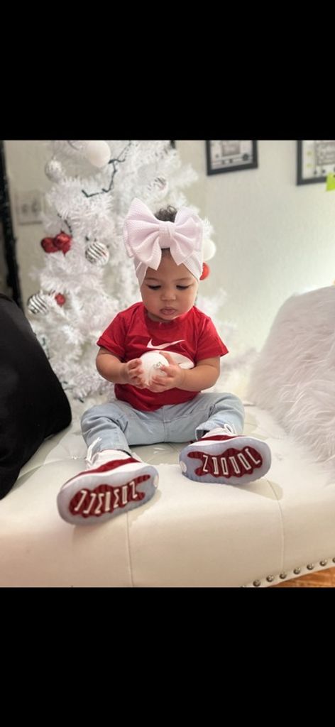 Ja Lecia Johnson Profile Photo