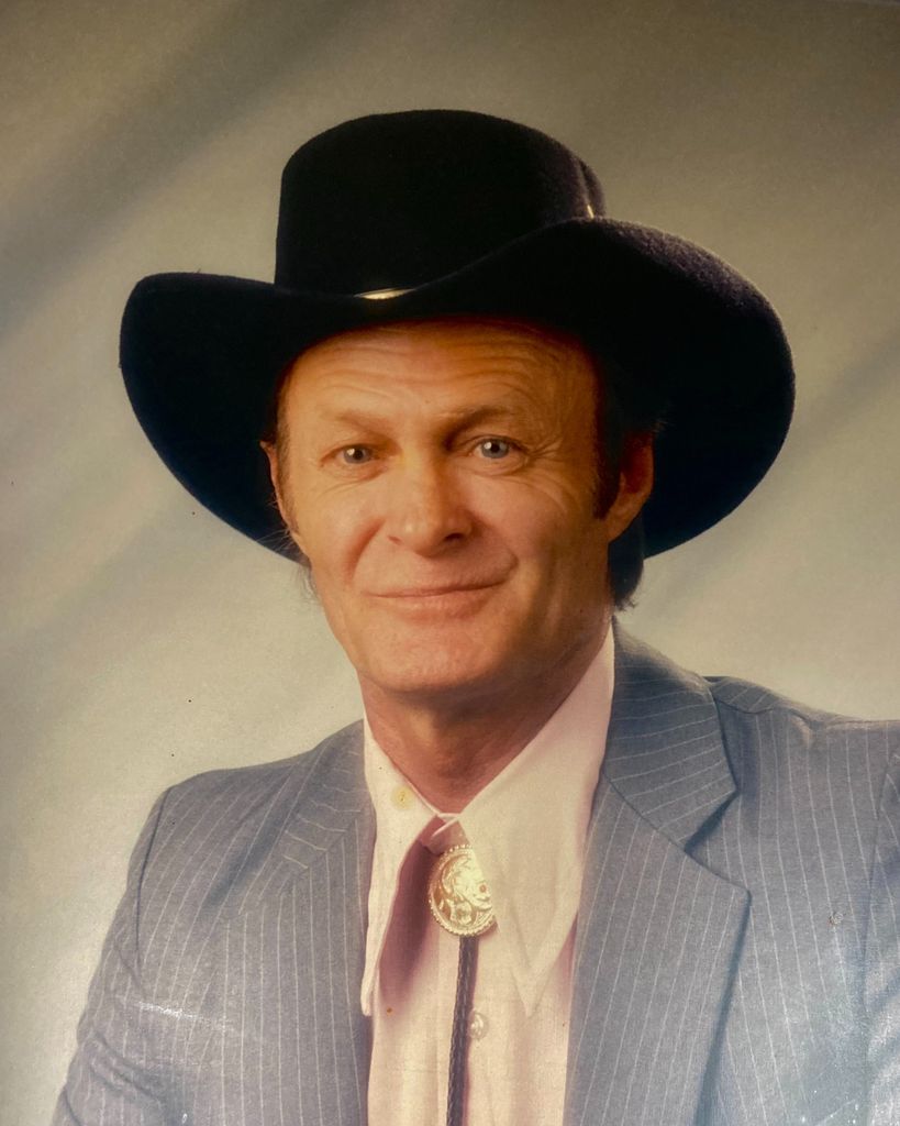 Archie Earl "Bo" Kimbrell Profile Photo