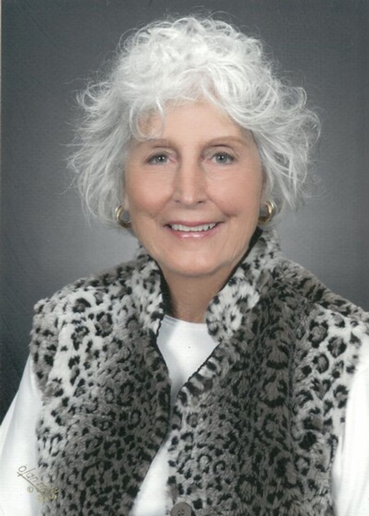 Laverne "Vernie" Emmering