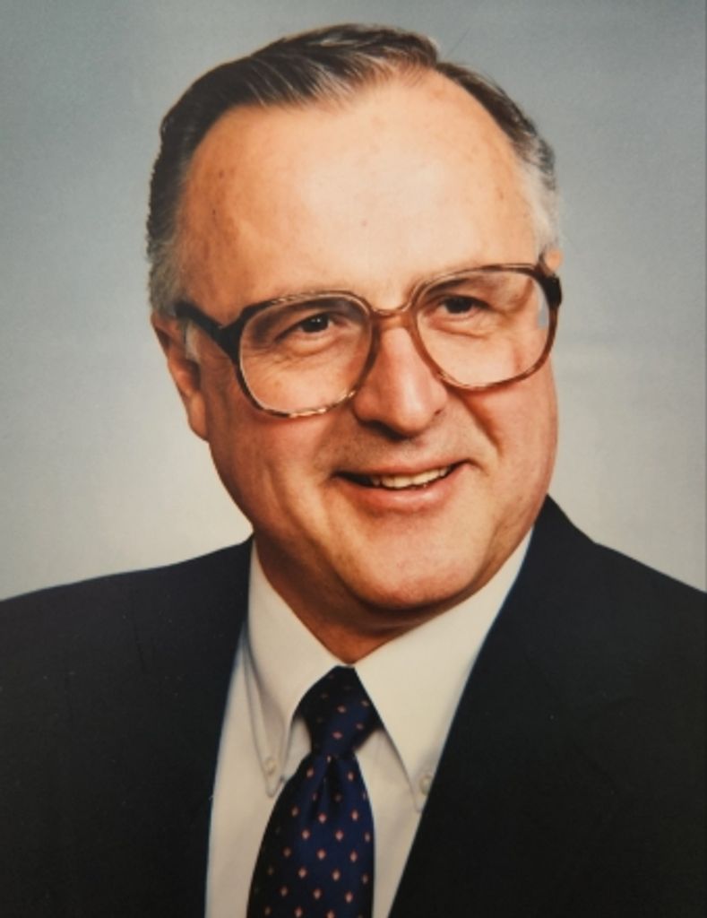 Roman "Skip" Lee Skowronski