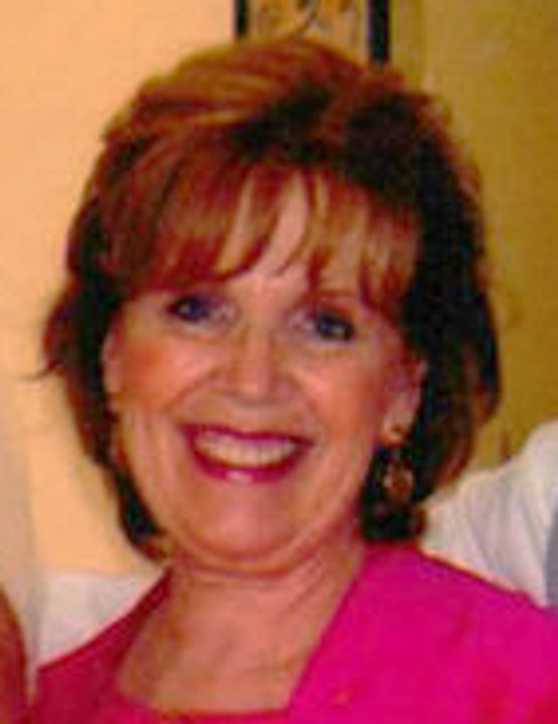 Linda Jones