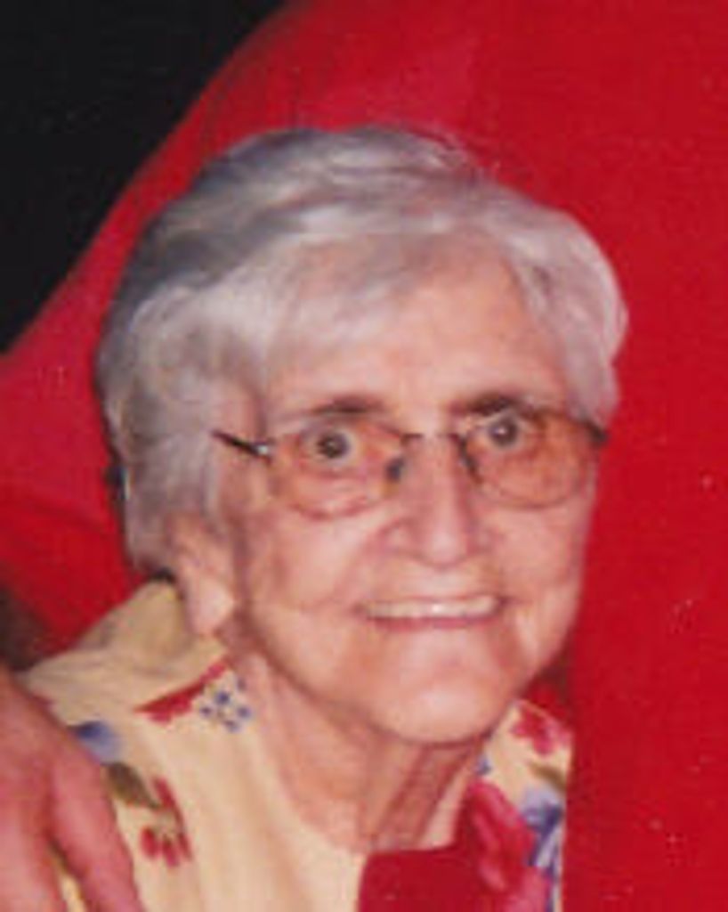 Elizabeth Louise English Profile Photo