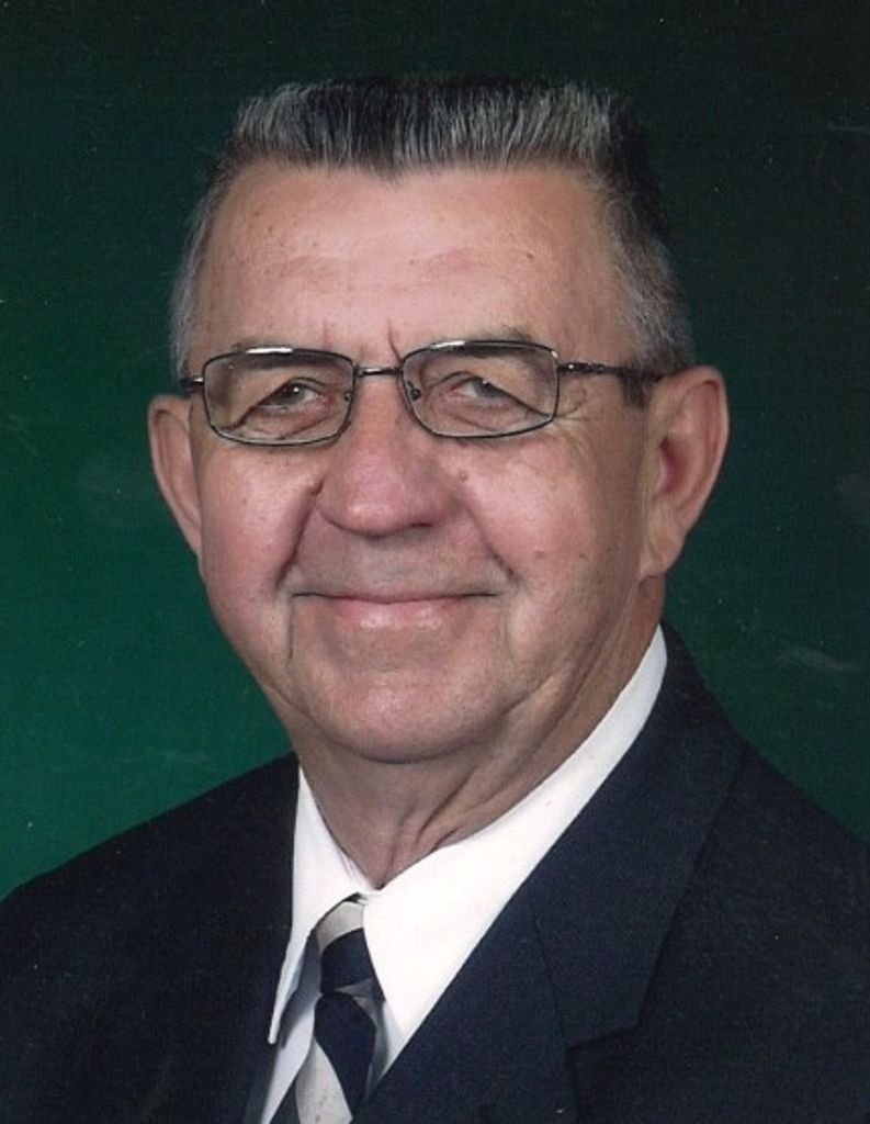 Sylvan "Gene" Prell