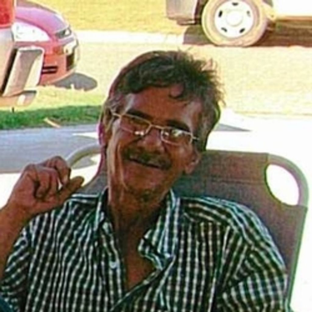 Narciso L. Gauna, Jr. Profile Photo