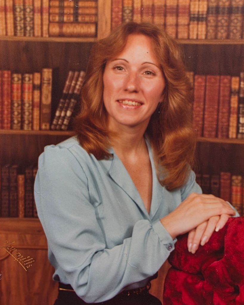 Darlene Mae Lindsay Profile Photo