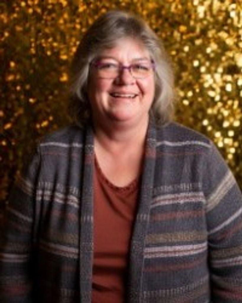 Kelleyann Buck Profile Photo