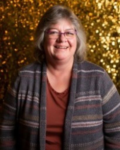 Kelleyann Buck's obituary image