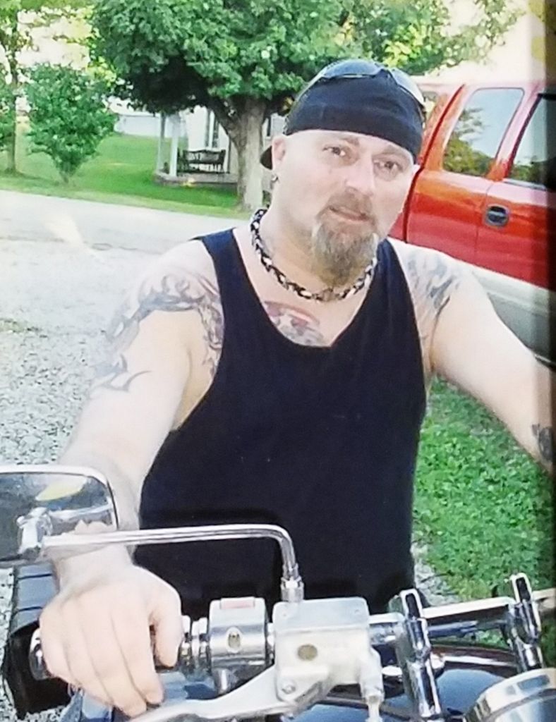 James Christopher Sturgill Profile Photo