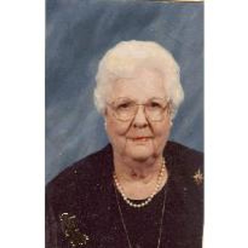 Libby Belle Jordan