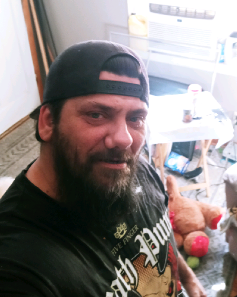 Buddy Thomas Rist Profile Photo