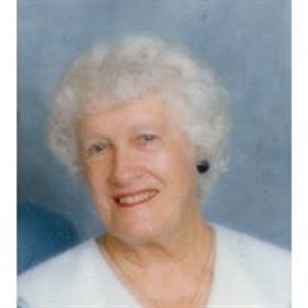 June Roberta Reed