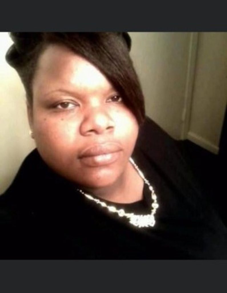 Michelle Rene' Burch Profile Photo