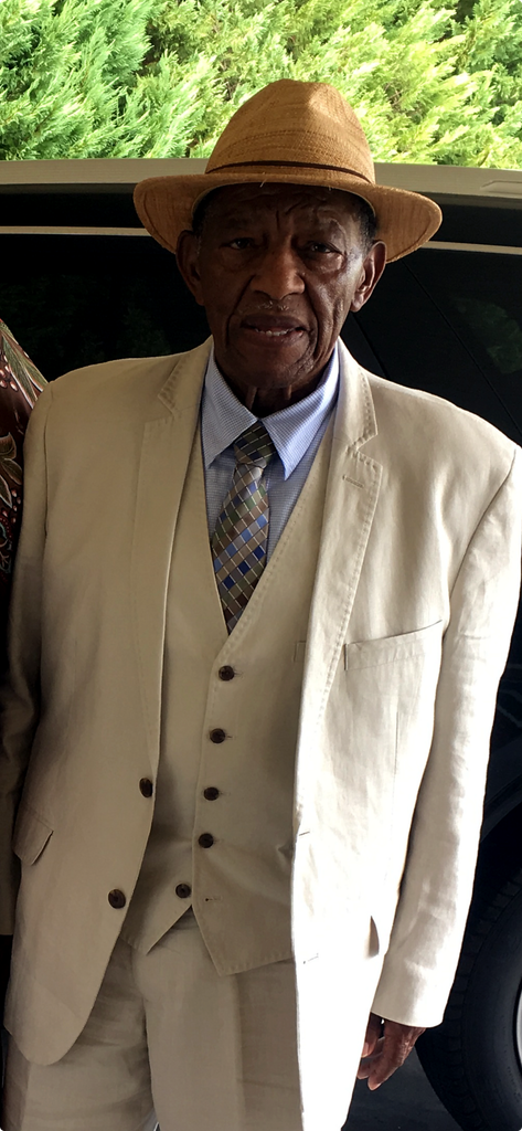 Albert Jenkins, Jr. Profile Photo