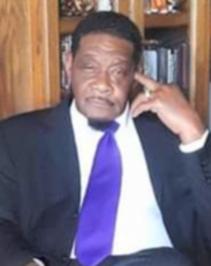 Mr. Willie L. Anderson ,Sr. Profile Photo
