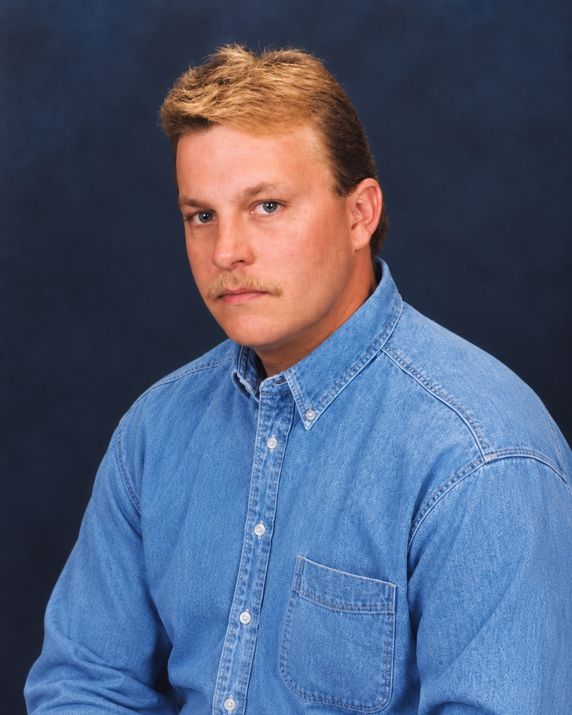 Lonny Dwayne Ellison