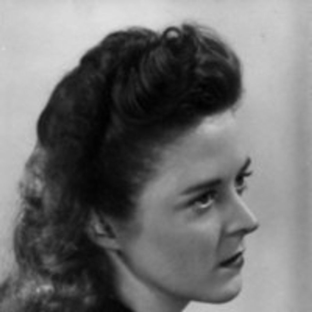 Marie DeArmond