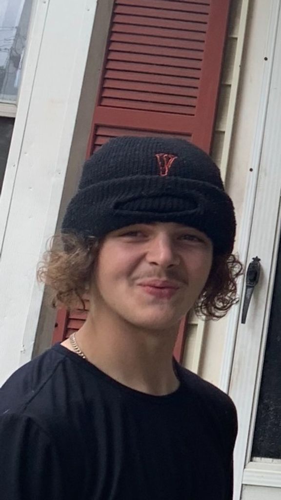Blake Thomas Dickerson Profile Photo