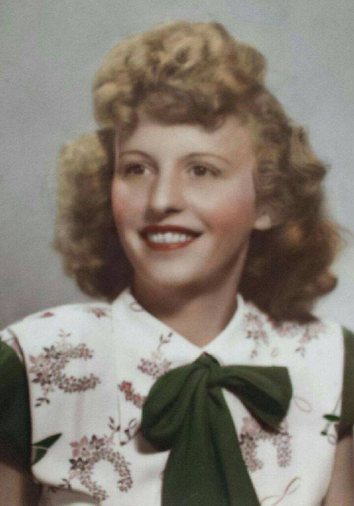 Gladys Graham