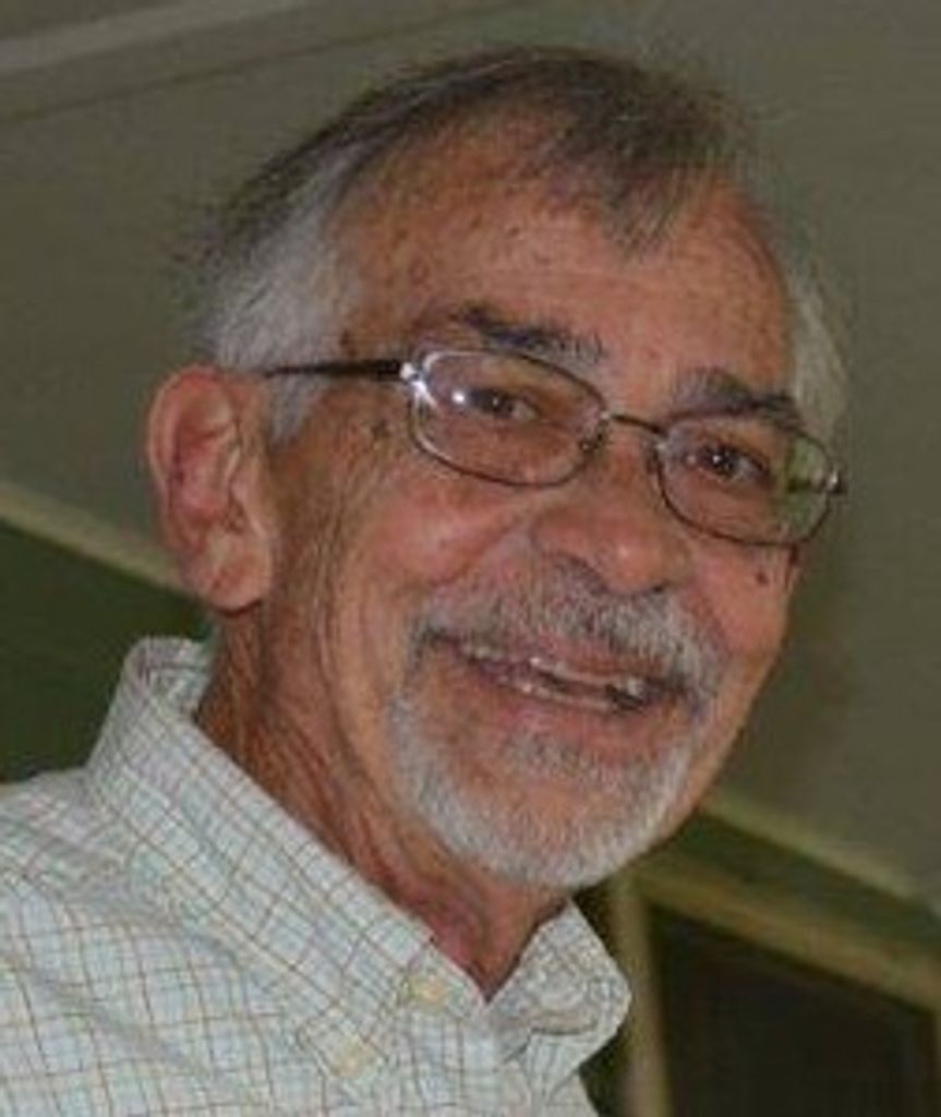 George Cox
