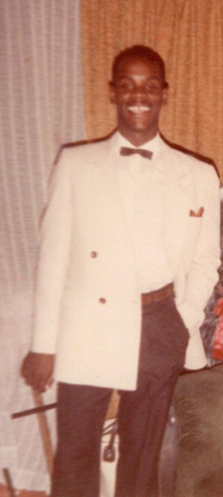 Dexter Arnet Dailey Profile Photo