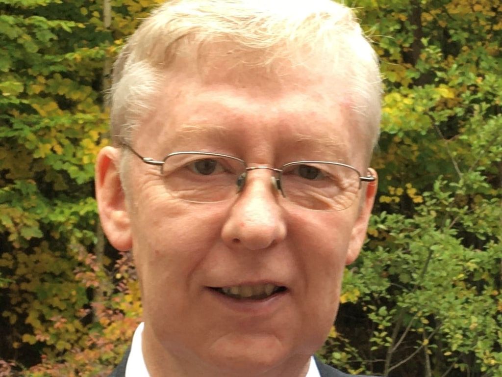 Stephen Lawrence Clark