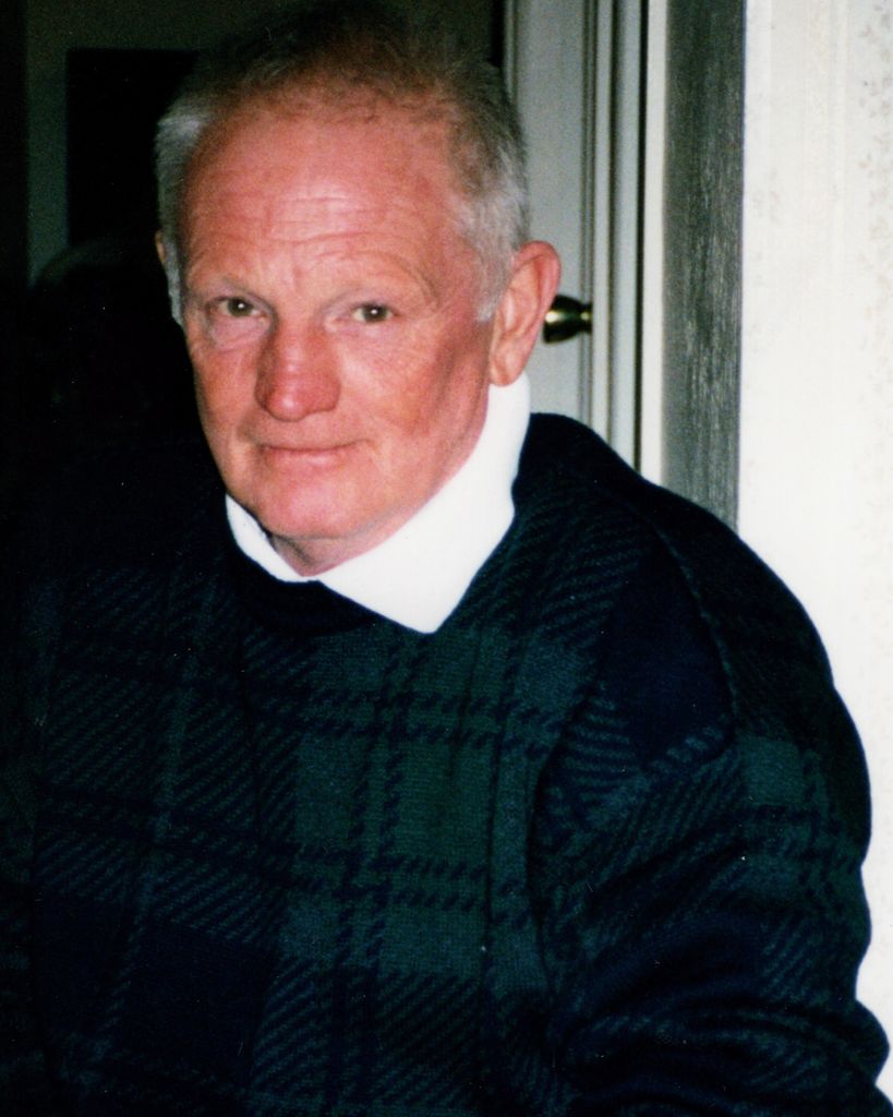 Norman L. Eck Profile Photo