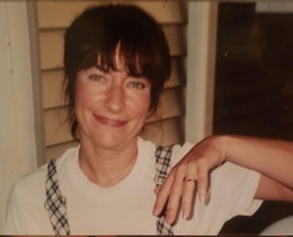 Joy Spry - Martin